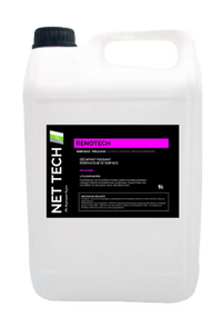 RenoTech - rénovateur acide - 5L