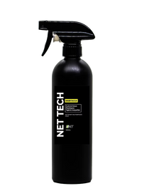 Nettoyant Habitacle Antistatique 500 ml