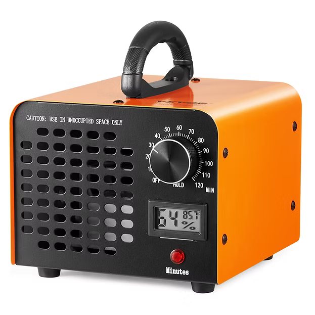 Générateur d'ozone professionnel