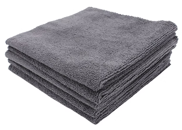 Microfibre standard 40x40 cm - Pack de 5