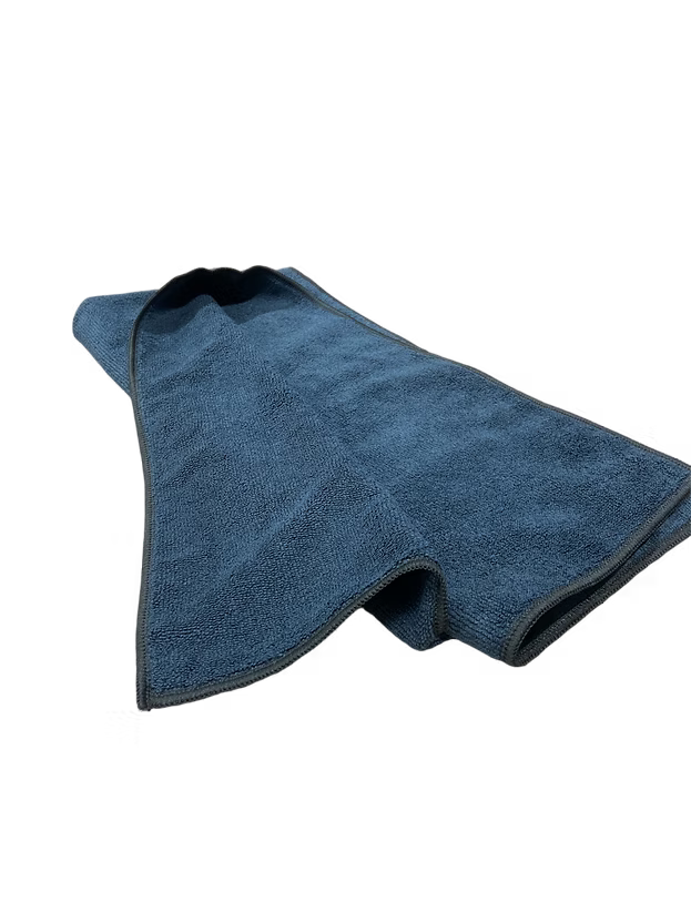 Microfibre jantes noire - 40x85 - extérieur
