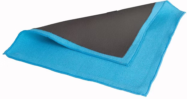 Microfibre Nanex de Décontamination 30x30 cm - extérieur