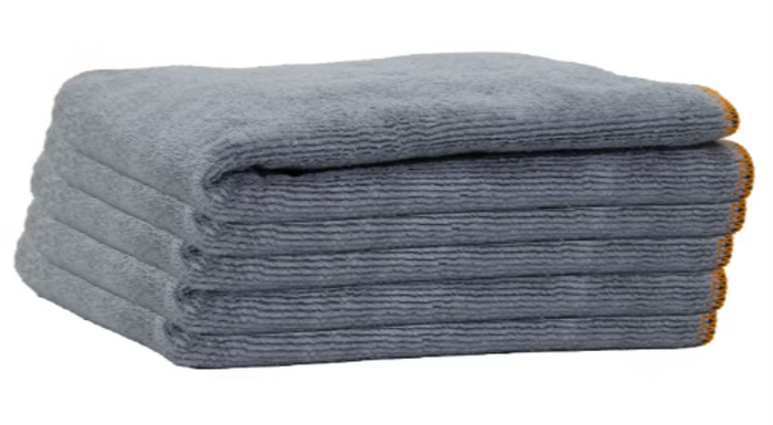 Microfibre Habitacle Antistatique - 40x40 / Pack de 5 - intérieur