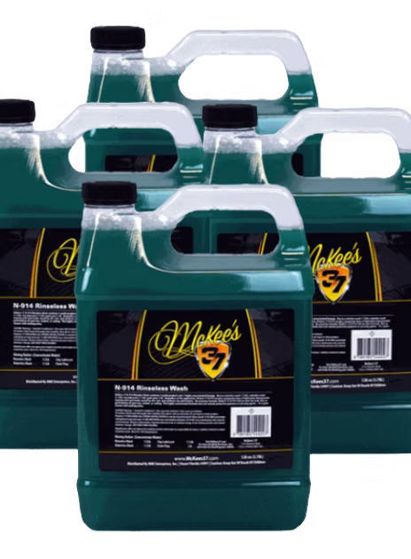 N-914 - Carton 4 gallons
