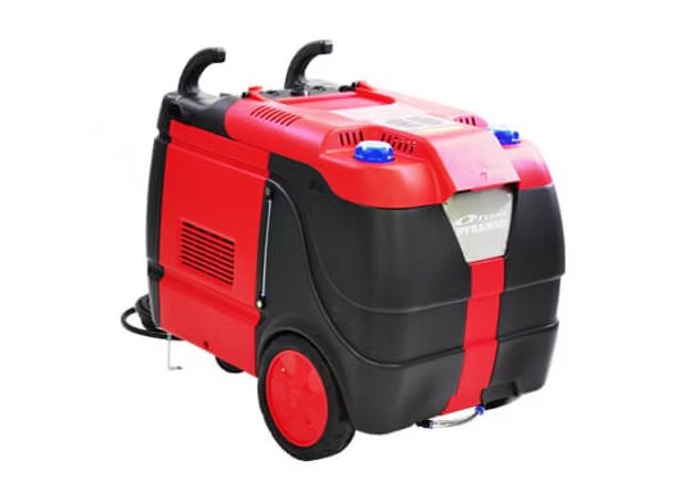 Optima Steamer XE