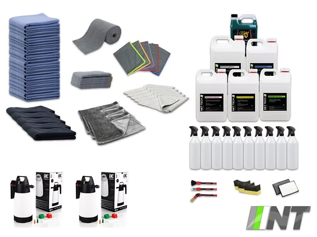 Pack Microentreprise Net Tech Pro