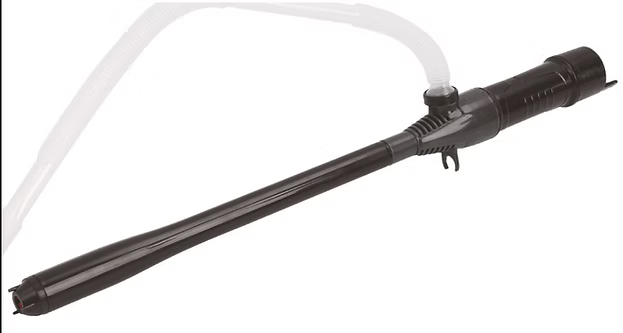 Pompe Vide Fût Electrique