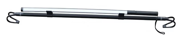 Rampe d'éclairage LED